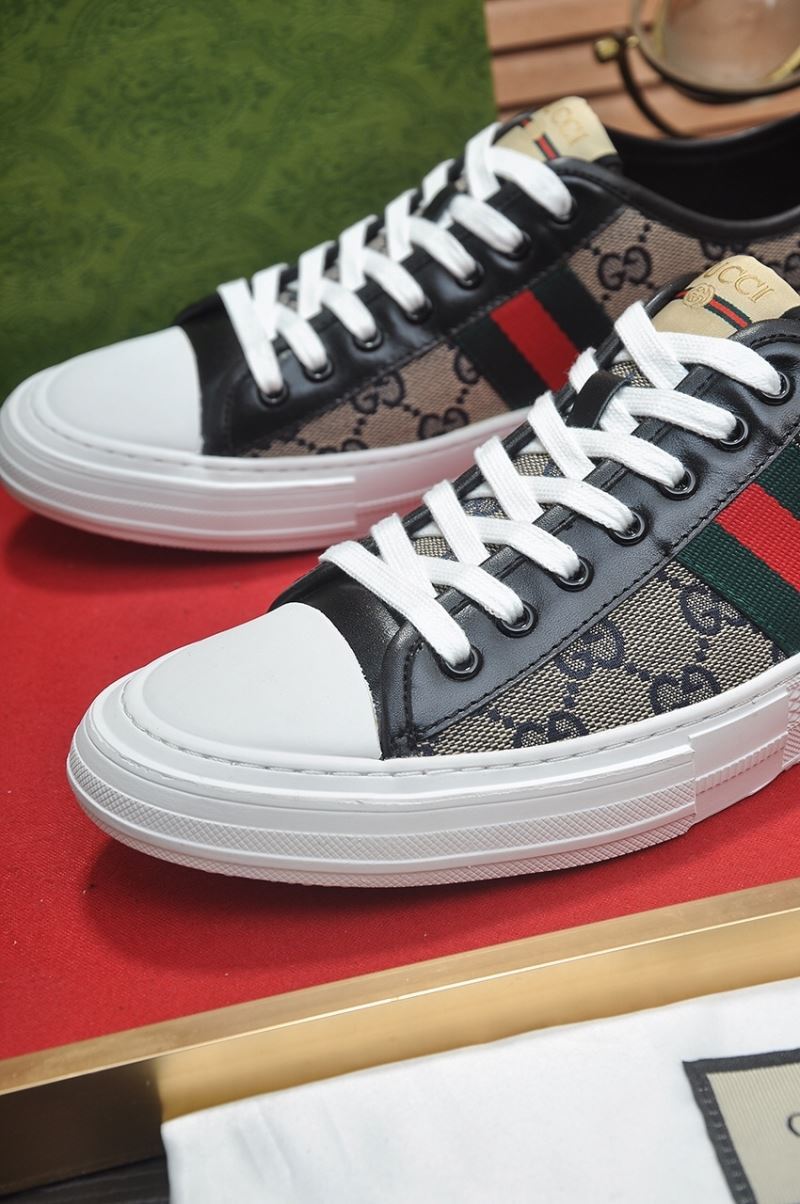 Gucci Low Shoes